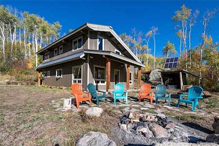 27600 Grouse Creek Park Rd Steamboat Springs, CO 80487