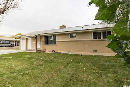 39 S Dale Ave W Vernal, UT 84078