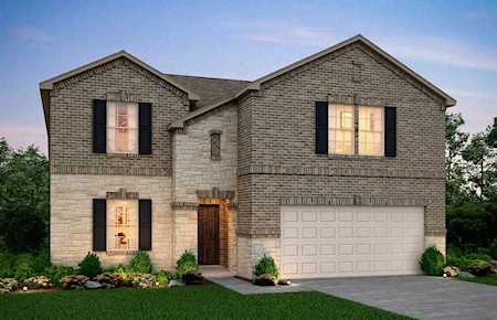 5501 Apple Grove Way Fort Worth, TX 76123