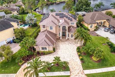 17804 Saint Lucia Isle Dr Tampa, FL 33647