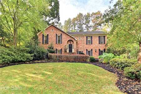 2410 Brantford Dr Charlotte, NC 28210