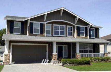 4298 333rd (Lot 12) Place NE Carnation, WA 98014