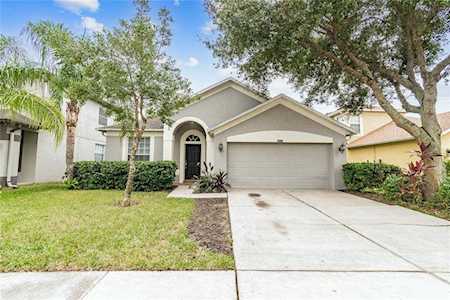 3228 Downan Point Dr Land O Lakes, FL 34638