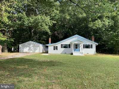 17834 River Shore Dr Tall Timbers, MD 20690