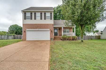 2308 Baldwin Ct Spring Hill, TN 37174