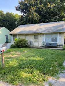 706 Ben Hur Ave Knoxville, TN 37915