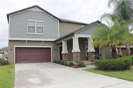 11024 Purple Martin Blvd Riverview, FL 33579