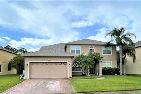 1744 Amaryllis CIRCLE Orlando, FL 32825