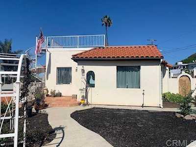 1290 Buenos Avenue San Diego, CA 92110