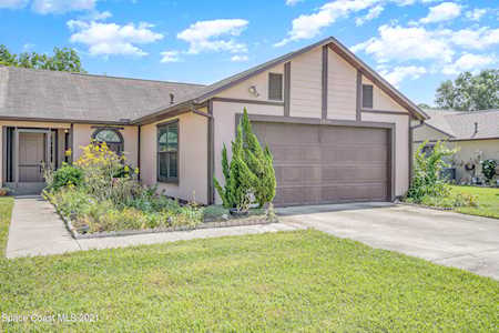 1384 Byrd Court Rockledge, FL 32955