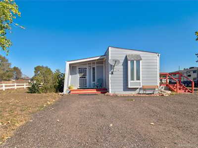 15429 Lamb Ave Fort Lupton, CO 80621