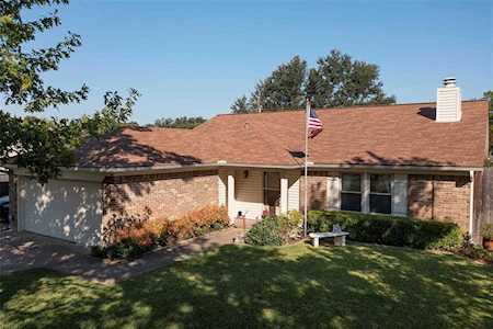 1034 Pheasant Ridge Drive Grapevine, TX 76051