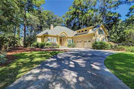 27 Kingston Rd Hilton Head Island, SC 29928