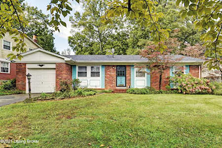 702 Dorsey Way Louisville, KY 40223