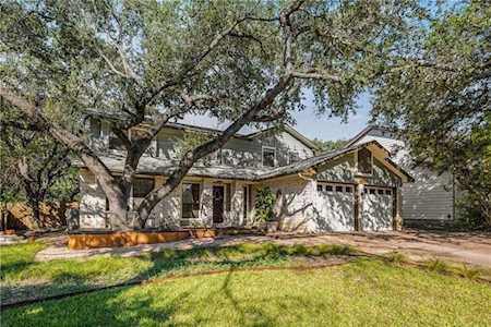 11512 Juniper Ridge DR Austin, TX 78759