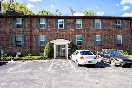 731 N Hite Ave #3 Louisville, KY 40206