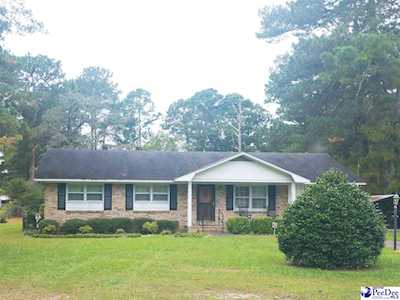 3614 Carroll Drive Florence, SC 29506