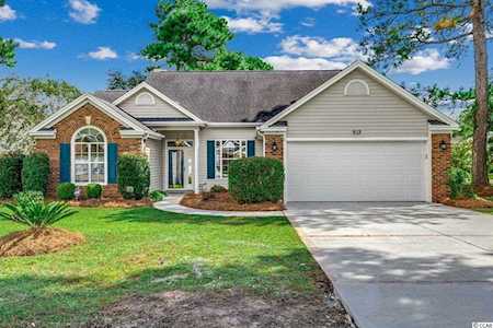 214 Candlewood Dr. Conway, SC 29526