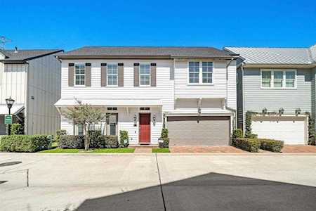8658 Green Kolbe Ln Houston, TX 77080