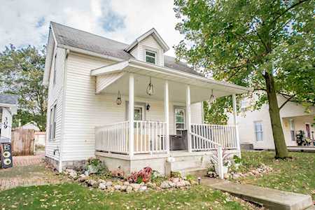 311 E Market Street Columbia City, IN 46725