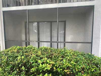 1326 Pine Ridge CIRCLE E #A1 Tarpon Springs, FL 34688