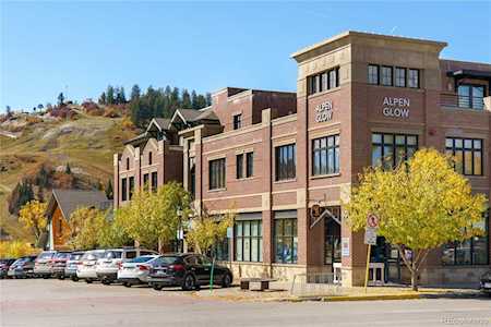 601 Lincoln Ave #R-2E Steamboat Springs, CO 80487