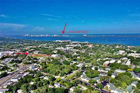 1152 & 1152 1/2 New York Ave Dunedin, FL 34698