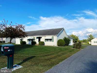 167 Wynn Wood Circle Camden Wyoming, DE 19934