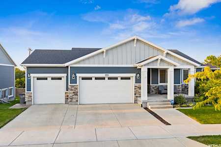 1882 W Santorini Dr South Jordan, UT 84095