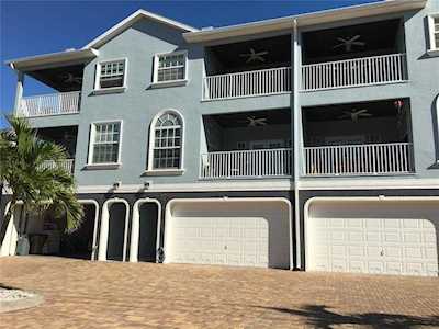 2709 Gulf Blvd #B Indian Rocks Beach, FL 33785