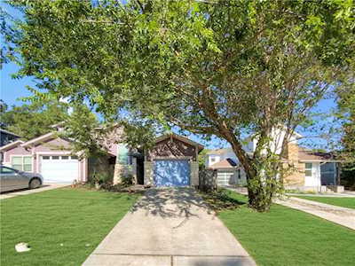 2206 Schriber ST #A Austin, TX 78704