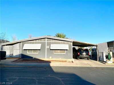 3418 Allegheny Dr Las Vegas, NV 89122