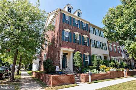 437 Kersten St Gaithersburg, MD 20878
