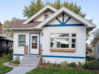 4715 Minnehaha Avenue Minneapolis, MN 55406