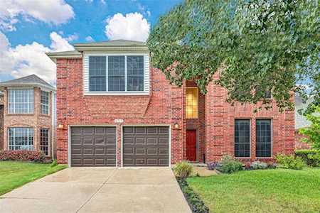 4717 Park Downs Drive Fort Worth, TX 76137