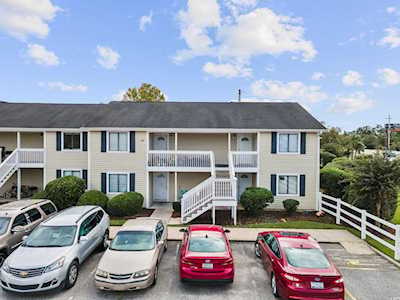 3555 Highway 544 #28H Conway, SC 29526