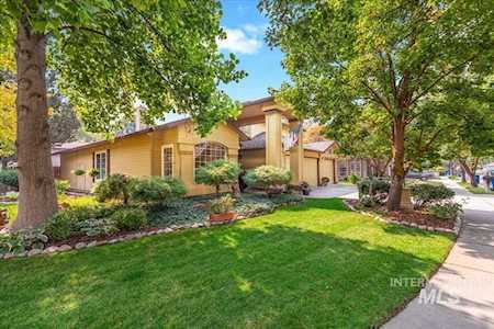8035 W Burntree Ct Boise, ID 83704-0000