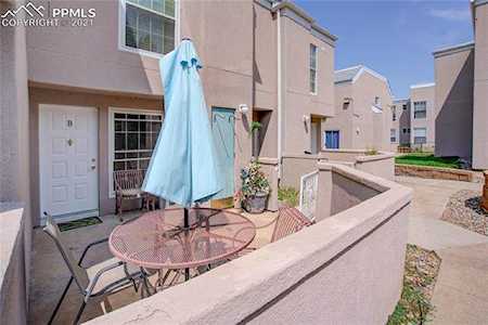 3465 Rebecca Lane Colorado Springs, CO 80917