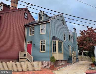 74 East St Annapolis, MD 21401