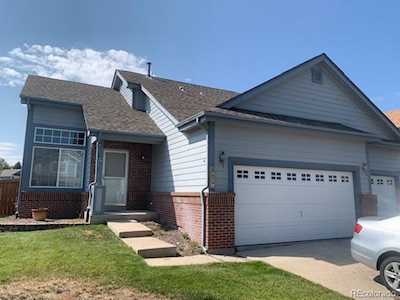 430 Bayan Ct Castle Rock, CO 80104