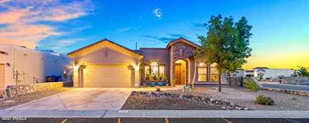 4264 N Canterra Las Cruces, NM 88011