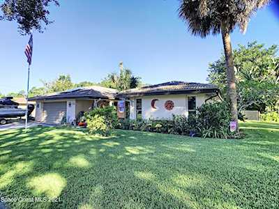 1220 Saint George Road Merritt Island, FL 32952
