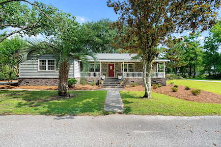 957 Pine Hollow Rd Mount Pleasant, SC 29464