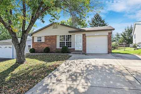 1810 Fairfax Dr Barnhart, MO 63012
