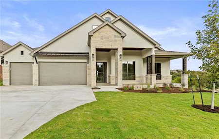 2537 Ambush CYN Leander, TX 78641