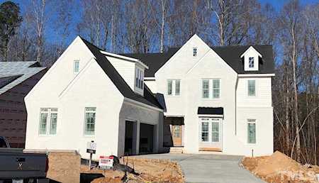 3860 Stoneridge Forest Drive #Lot 16 Raleigh, NC 27612
