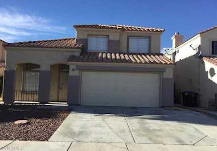 4933 Via Luis Ct North Las Vegas, NV 89031
