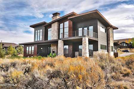 6321 Dakota Trl Park City, UT 84098