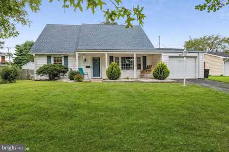 4721 Ramsgate Bowie, MD 20715