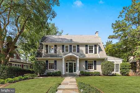 4615 Langdrum Ln Chevy Chase, MD 20815